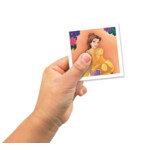 Clementoni Memory Pocket Disney Princess - 4.99 euro