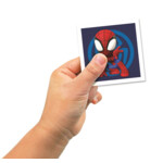 Clementoni Memory Pocket Spidey And His Amazing Friends - 4.99 euro