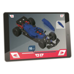 Clementoni Formula 1 - 12.99 euro