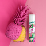 6x Batiste Droogshampoo Pink Pineapple - 26.09 euro