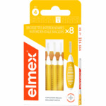 Elmex Interdentale Ragers 1,3 mm Geel ISO Maat 4