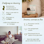 Laveen Mama Omega 3 Vegan - 13.15 euro