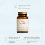 Laveen Multi Compleet Vegan - 15.79 euro
