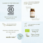 Laveen Multi Compleet Vegan - 15.79 euro