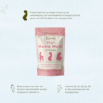 Laveen Mama Multi Vegan Navulverpakking - 11.85 euro