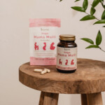 Laveen Mama Multi Vegan Navulverpakking - 11.85 euro