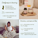 Laveen Mama Multi Vegan Navulverpakking - 11.85 euro