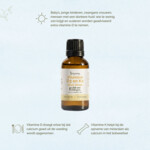 Laveen Olive Drops Vitaminen D3 & K2 - 14.99 euro