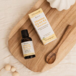 Laveen Olive Drops Vitaminen D3 & K2 - 14.99 euro