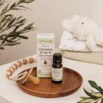 Laveen Olive Drops Zuigelingen Vitaminen D & K - 14.49 euro