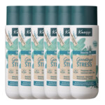 6x Kneipp Douche Goodbye Stress