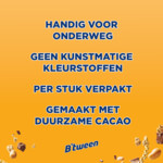 10x Hero B'tween Protein Noten & Karamel - 20.28 euro