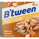 10x Hero B'tween Protein Noten & Karamel - 20.28 euro