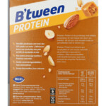 10x Hero B'tween Protein Noten & Karamel - 20.28 euro