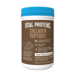 Vital Proteins Collagen Peptides Cacaosmaak