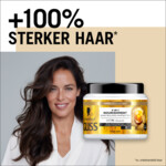 Gliss Haarmasker Ultimate Repair Treatment - 11.99 euro