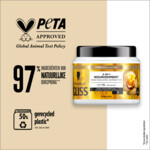 Gliss Haarmasker Ultimate Repair Treatment - 11.99 euro