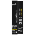 6x Got2b Glued 4 Brows & Edges Waterproof - 31.67 euro