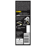 6x Got2b Glued 4 Brows & Edges Waterproof - 31.67 euro