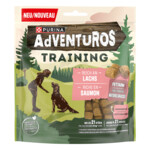 Adventuros Training Treats  Zalm
