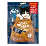 Felix Tasty Nuggets  Kip & Eend