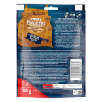 Felix Kattensnack Tasty Nuggets Kip & Eend 180 gr