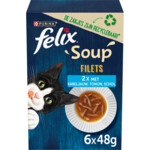 Felix Soup Tender  Strips Vis