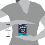Felix Soup Tender  Strips Vis 6 x 48 gr