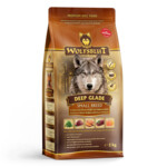 Wolfsblut Adult Deep Glade Small Breed Hondenvoer