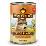 Wolfsblut Adult Wide Plain Pure Hondenvoer