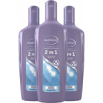 Andrelon Shampoo en Conditioner 2-in-1