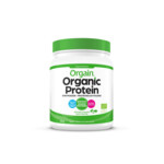 Orgain Organic Protein Neutrale Smaak