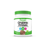 Orgain Organic Protein Chocoladesmaak