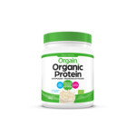 Orgain Organic Protein Vanille