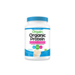 Orgain Organic Protein Mix Vanille  510 gr
