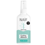 Naif Aftersun Spray Baby & Kids 0% parfum