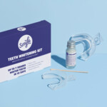 Smyle Theeth Whitening Kit - 59.95 euro