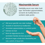 Remescar Serum Niacinamide - 23.35 euro