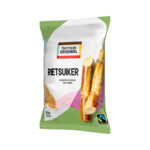 6x Fairtrade Original Rietsuiker - 11.6 euro