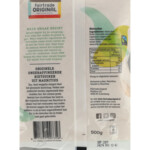 Fairtrade Original Rietsuiker - 2.09 euro