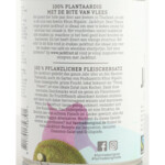 5x Fairtrade Original Young Jack Fruit - 15.2 euro