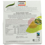 3x Fairtrade Original Kruidenpasta Groene Curry - 7.29 euro