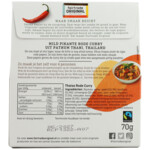 6x Fairtrade Original Kruidenpasta Rode Curry - 12.17 euro