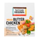 3x Fairtrade Original Kruidenpasta Butter Chicken