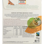 Fairtrade Original Kruidenpasta Butter Chicken - 2.35 euro