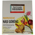 Fairtrade Original Boemboe Nasi Goreng - 2.05 euro