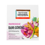 3x Fairtrade Original Boemboe Bami Goreng