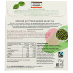 Fairtrade Original Boemboe Sajoer - 2.19 euro