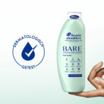 Head & Shoulders Shampoo Bare Pure Clean - 13.49 euro