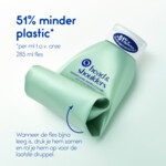 Head & Shoulders Shampoo Bare Pure Clean - 13.49 euro